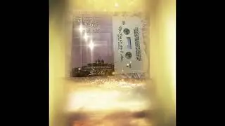 The King of Who I Am-arranged by David Scholl (side 1)