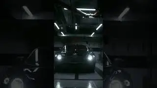 Black Car | Digital Work Station | Digital Marketing agency