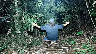 🔴 Blendos misteri sedang live || SUBHANALLAH SIAPA SEBENARNYA DIA @syiarmalam