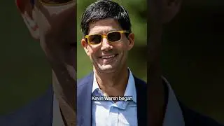 Who Is Kevin Warsh, Trump's Fed Chair Pick?