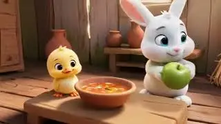 #funny  video chiku and peacock #catcharacter 