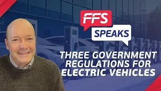 Three Government Regulations for Electric Vehicles