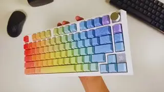 Unboxing the BEST $75 Keyboards in AliExpress!