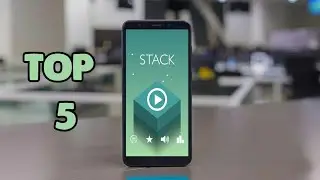 Top 5 OFFLINE Games For Android 2018 under 50 MB 2018 | Techknowinfinity