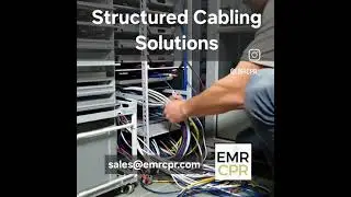 🚨 TANGLED MESS? Say goodbye to disorganized cables