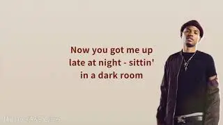 Malachiae - Try To Love (Lyrics)