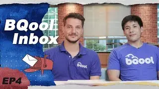NEW Amazon Autoresponder!?  The Best Repricing Rule & Suppressed Buy Box Solution | BQool Inbox #4