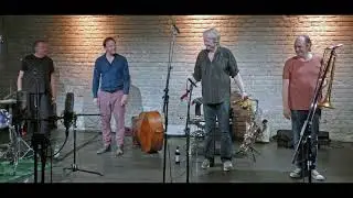 Ruf der Heimat @ Zoglau & Munich 2021 w/ Thomas Borgmann, Willi Kellers, Christof Thewes & Jan Roder