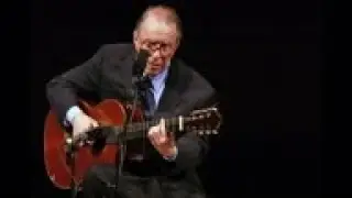 Brazilian musician Joao Gilberto dies at 88