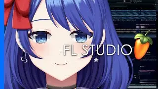 【FL Studio / Music Production】 Making Live Edits!