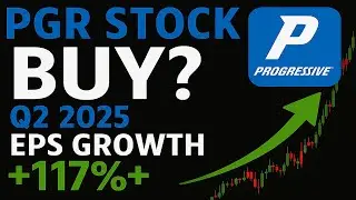 Best Insurance Stock to Buy: The Progressive (PGR) Stock Analysis Q2 2025