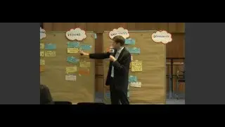 Bonn WASH Nut - Opening and Recap (Dr. Uschi Eid, Thilo Panzerbieter)