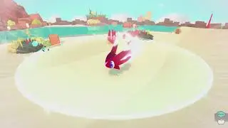 Luma Umishi encounter