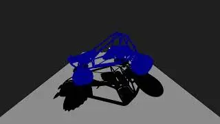 Intel Embree Raytracing Test