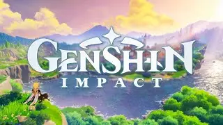 Genshin Impact UN ANNO DOPO (RECENSIONE) - SansMe