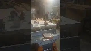 Cutting All the Parts for a Custom Low Profile Mobile Tool Base ⚒️&rdquo;