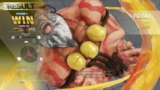 SFVAE S3 - FT2 - LEVEL_UP (Dhalsim) Vs 💎xDestructivEx (Urien)