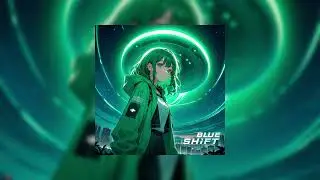 Liberal Distation &mdash; Blue Shift