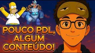 Compilado da stream #1