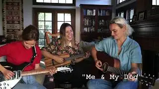 Me & My Dog - Eva B. Ross, Laura Savage, Temme Scott