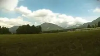 Ironman Austria: Linsey Corbin Race Video 2014