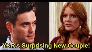 Y&R Spoilers Phyllis and Cane Romantic Pairing in the Works &ndash; Y&R&rsquo;s Surprising New Couple