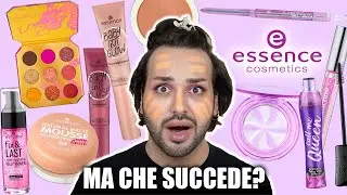 TUTTE LE NOVIT&Agrave; ESSENCE SOTTO ESAME!