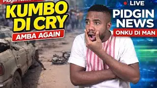 Pidgin News With Onku di Man - Friday 30, January 2026