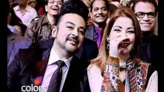 Global Indian Music Award 2010