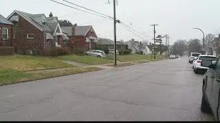 Celebratory gunfire keeps St. Louis police busy on New Year's Eve