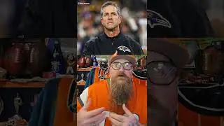 Giants finalizing 5yr deal with HC John Harbaugh!! #nfl #football #footballshorts #giants