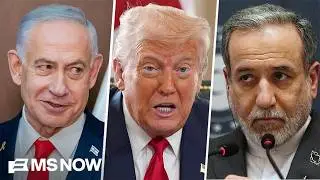 Kushner's Gaza powerpoint | Trump&rsquo;s &lsquo;drill baby drill&rsquo; agenda | Little bit of progress on Iran Talks
