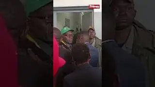 🧏&zwj;♂️💢MOBILISATION G&Eacute;N&Eacute;RALE &Agrave; BAFOUSSAM POUR D&Eacute;FENDRE LES VOIX DE TCHIROMA