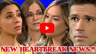 Bold & Beautiful Fans Defend [Spoiler] After Shocking Twist! Is This Their Best Storyline Yet?!