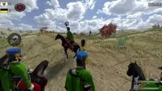 |7th Hussars|Mount And Blade Napoleonic Wars|Recruiting Now!|Episode 3|Final!|