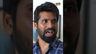 మామ మీ ఎదుగుదలకు కారణం నేనే | AmmaBABOI | Tamada Media | #comedy #ammababoi #entertainment #couples