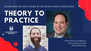 Episode 16   Astra Rocket Explodes and the Stock Price Implodes