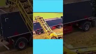 M&atilde;n Nh&atilde;n Với Loạt M&aacute;y Thu Hoạch N&ocirc;ng Sản Hiện Đại Nhất Thế Giới: Từ Robot Bay Đến M&aacute;y 