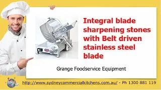 Grange Foodservice Equipment & Restaurant Equipment