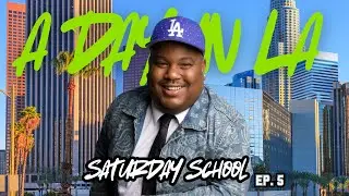 Adam22 Compares His West Coast Rap Knowledge to Dejon, Dejon Clowns Stet for Having Way Low Views