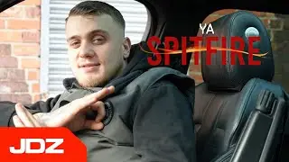 YA - Freestyle [Spitfire] | JDZ