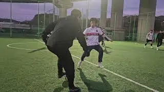 [경기영상] 24.02.25 자일풋살장 VS. 고기불판FS_ 2경기