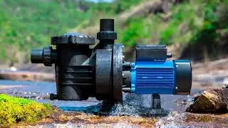 19+ Years Manufacturer Specialized on Water pumps