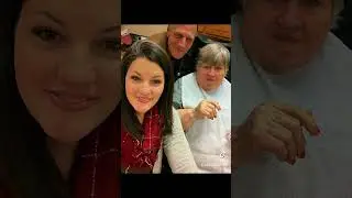 A tribute to unconditional love & cherished memories #grieving #grandma