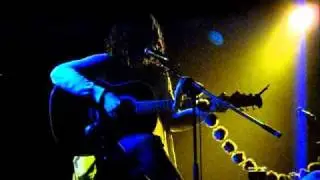 jo mango @ january 2011 sleaze