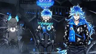 [TWST] 5th Anniversary Event - Part 03 [Eng Sub]