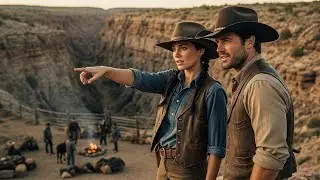 She Could Track Game Better Than His Scout, The Cowboy Said 