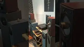 KEF Q15 modified: Vifa Tweeter + Upgraded Xover