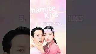 Top 10 Most Romantic K-Drama of 2025 | Best Kdrama | Review Everythingg #shorts #youtubeshorts