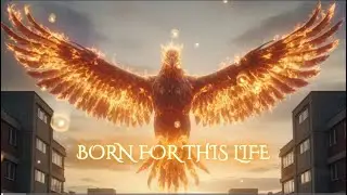 Saffers - Born For This Life